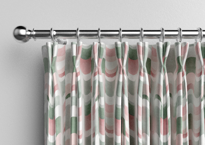 Castillo Velvet, Mystic - Made to Measure Curtain - Image 10